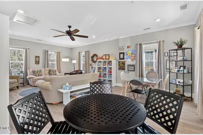 105 Fiori Hill Drive N, Hillsborough, NC 27278 - Photo 47