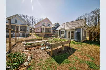 105 Fiori Hill Drive N, Hillsborough, NC 27278 - Photo 53