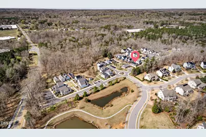 105 Fiori Hill Drive N, Hillsborough, NC 27278 - Photo 57