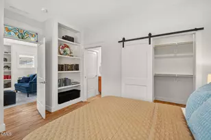 105 Fiori Hill Dr N, Hillsborough, NC 27278 - Photo 13