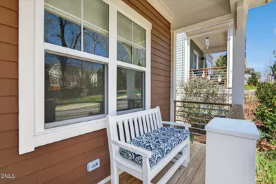 105 Fiori Hill Drive N, Hillsborough, NC 27278 - Photo 5