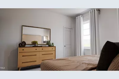 373 Calvander Lane, Apex, NC 27539 - Photo 17