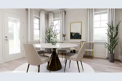 373 Calvander Lane, Apex, NC 27539 - Photo 7