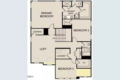 941 Fetching Place #370, Rolesville, NC 27571 - Photo 3