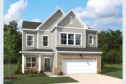 941 Fetching Place #370, Rolesville, NC 27571 - Photo 1