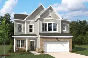 941 Fetching Pl, Rolesville, NC 27571 - Photo 1