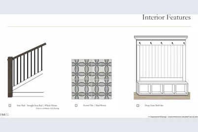 941 Fetching Place #370, Rolesville, NC 27571 - Photo 9