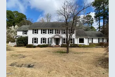 180 Ellerslie Drive, Fayetteville, NC 28303 - Photo 1