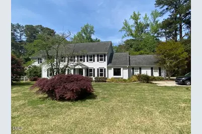 180 Ellerslie Drive, Fayetteville, NC 28303 - Photo 1