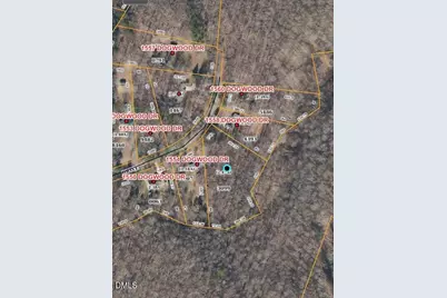 1556 Dogwood Drive, Oxford, NC 27565 - Photo 9