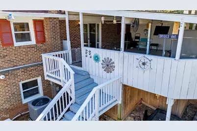 108 Miller Road, Hillsborough, NC 27278 - Photo 47