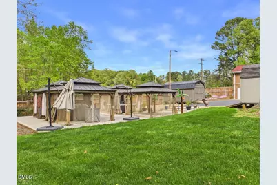 108 Miller Road, Hillsborough, NC 27278 - Photo 33