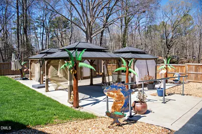 108 Miller Road, Hillsborough, NC 27278 - Photo 31