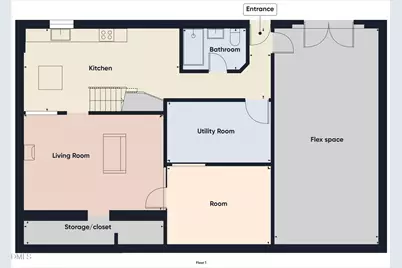 108 Miller Road, Hillsborough, NC 27278 - Photo 19