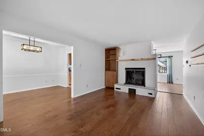 810 Woodland Road, Creedmoor, NC 27522 - Photo 9