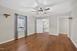 810 Woodland Rd, Creedmoor, NC 27522 - Photo 29