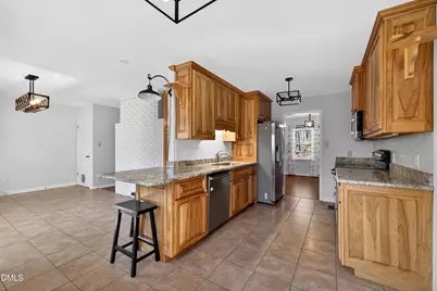 810 Woodland Road, Creedmoor, NC 27522 - Photo 17