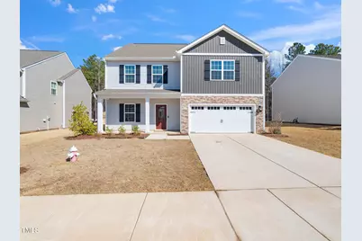 325 Azalea Gaze Drive, Youngsville, NC 27596 - Photo 35