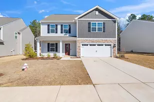 325 Azalea Gaze Dr, Youngsville, NC 27596 - Photo 35