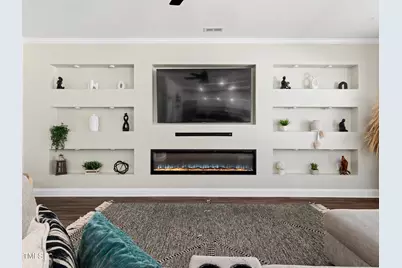 325 Azalea Gaze Drive, Youngsville, NC 27596 - Photo 9