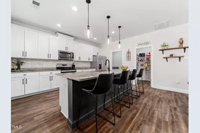 325 Azalea Gaze Drive, Youngsville, NC 27596 - Photo 5