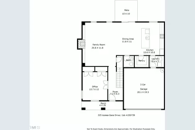 325 Azalea Gaze Drive, Youngsville, NC 27596 - Photo 39