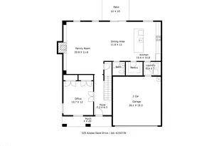 325 Azalea Gaze Dr, Youngsville, NC 27596 - Photo 39