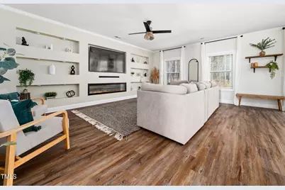 325 Azalea Gaze Drive, Youngsville, NC 27596 - Photo 5