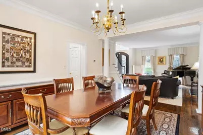 114 Large Oaks Drive, Cary, NC 27518 - Photo 15