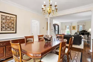 114 Large Oaks Dr, Cary, NC 27518 - Photo 15