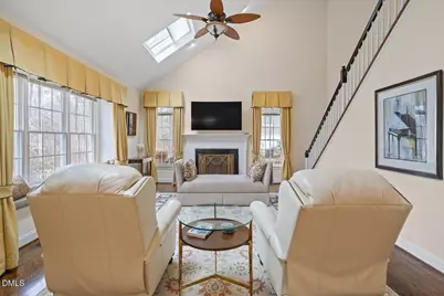 114 Large Oaks Drive, Cary, NC 27518 - Photo 25