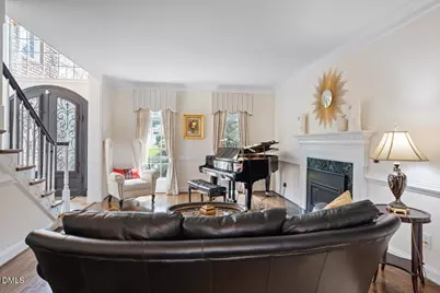 114 Large Oaks Drive, Cary, NC 27518 - Photo 13