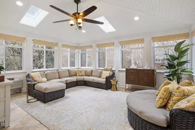 114 Large Oaks Drive, Cary, NC 27518 - Photo 29