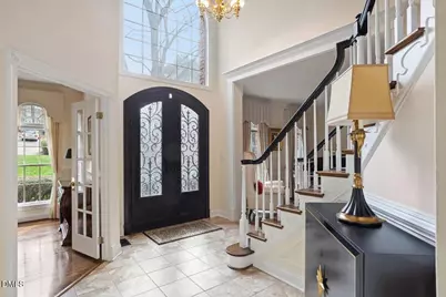 114 Large Oaks Drive, Cary, NC 27518 - Photo 5