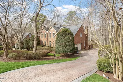 114 Large Oaks Drive, Cary, NC 27518 - Photo 3