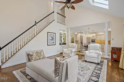 114 Large Oaks Drive, Cary, NC 27518 - Photo 27