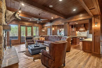 998 Moores Chapel Cemetery Road, Graham, NC 27253 - Photo 7