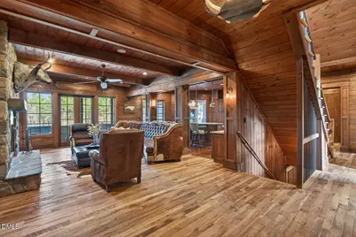 998 Moores Chapel Cemetery Road, Graham, NC 27253 - Photo 5