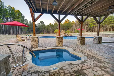 998 Moores Chapel Cemetery Road, Graham, NC 27253 - Photo 73