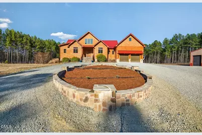 998 Moores Chapel Cemetery Road, Graham, NC 27253 - Photo 83