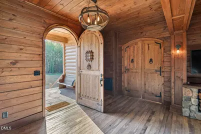 998 Moores Chapel Cemetery Road, Graham, NC 27253 - Photo 3