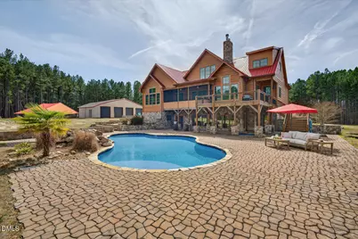 998 Moores Chapel Cemetery Road, Graham, NC 27253 - Photo 1