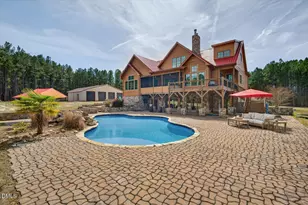 998 Moores Chapel Cemetery Rd, Graham, NC 27253 - Photo 1