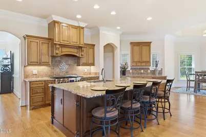 1326 Lochshire Drive, Burlington, NC 27215 - Photo 19