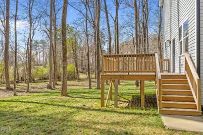 206 Cardinal Court, Oxford, NC 27565 - Photo 35