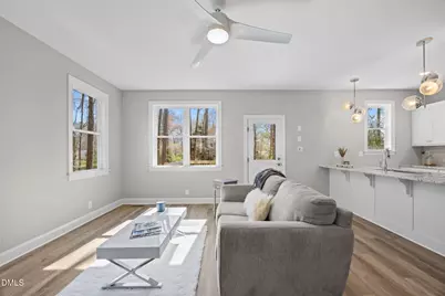 206 Cardinal Court, Oxford, NC 27565 - Photo 9