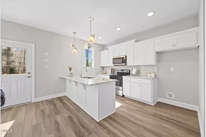 206 Cardinal Court, Oxford, NC 27565 - Photo 3