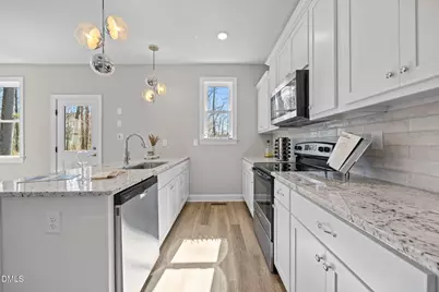 206 Cardinal Court, Oxford, NC 27565 - Photo 5