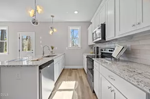 206 Cardinal Ct, Oxford, NC 27565 - Photo 5