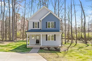 206 Cardinal Ct, Oxford, NC 27565 - Photo 1
